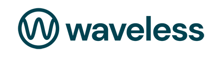 Waveless-logo